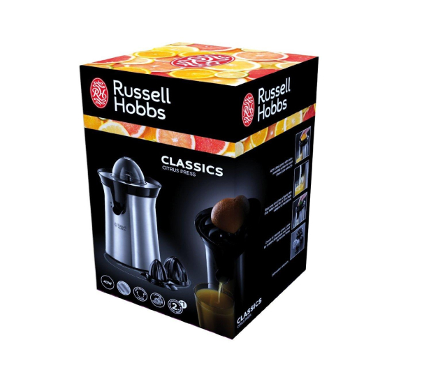 Russell Hobbs 22760-56 - 266227 - zdjęcie 4